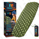 Sleepingo Camping Sleeping Pad | $34 | Amazon | Promo Code 15OZNZVA